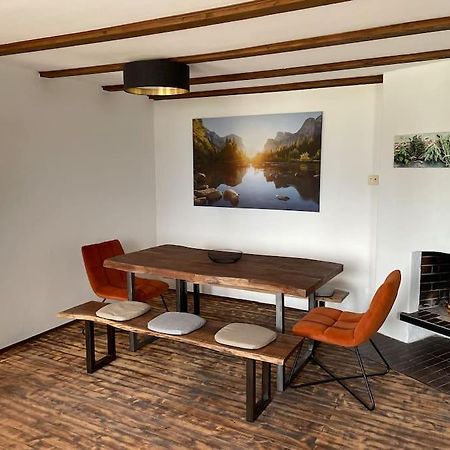 Villa Sonnenwinkl - Reith Bei Seefeld Zewnętrze zdjęcie