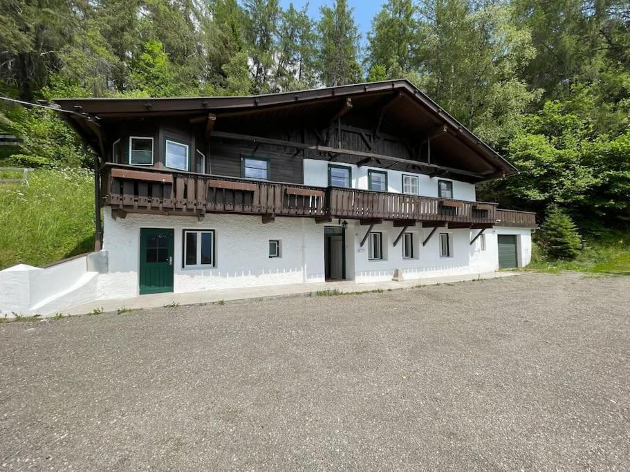Villa Sonnenwinkl - Reith Bei Seefeld Zewnętrze zdjęcie