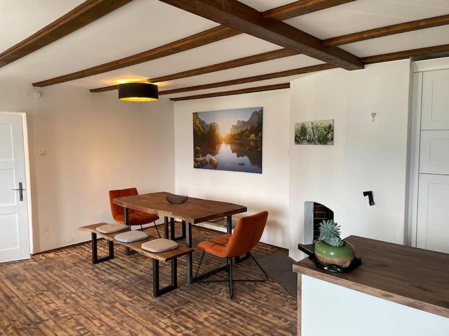 Villa Sonnenwinkl - Reith Bei Seefeld Zewnętrze zdjęcie