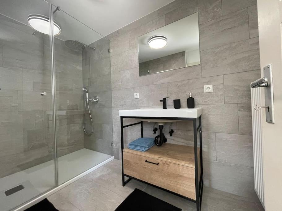 Villa Sonnenwinkl - Reith Bei Seefeld Zewnętrze zdjęcie
