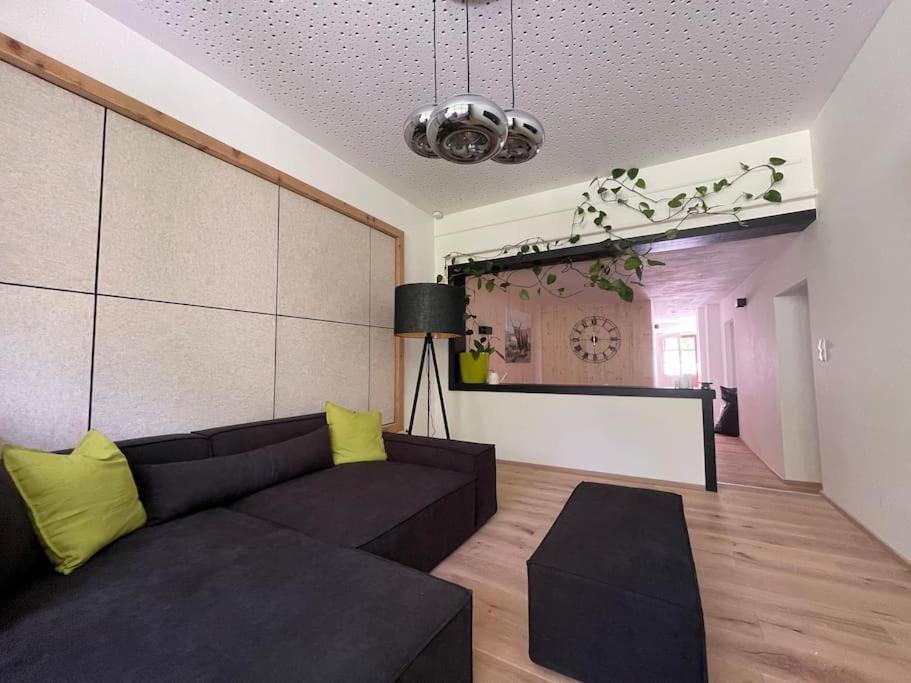 Villa Sonnenwinkl - Reith Bei Seefeld Zewnętrze zdjęcie