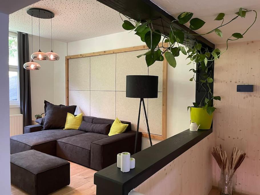 Villa Sonnenwinkl - Reith Bei Seefeld Zewnętrze zdjęcie