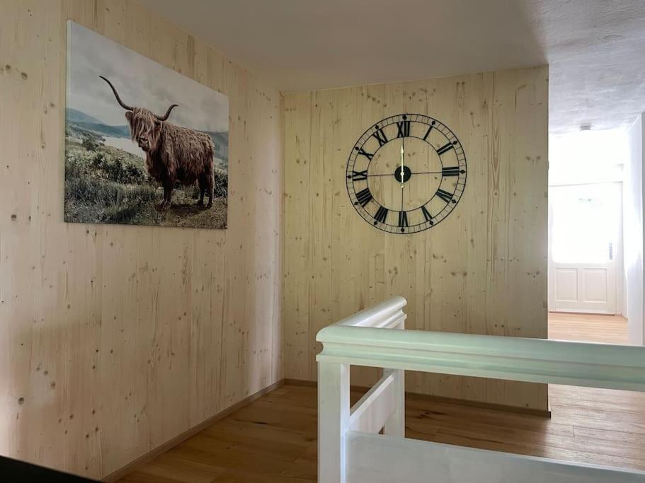 Villa Sonnenwinkl - Reith Bei Seefeld Zewnętrze zdjęcie