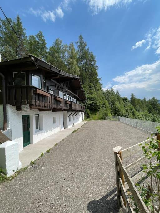 Villa Sonnenwinkl - Reith Bei Seefeld Zewnętrze zdjęcie